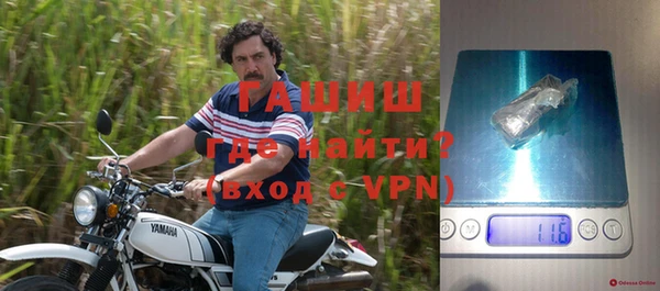 метадон Инта